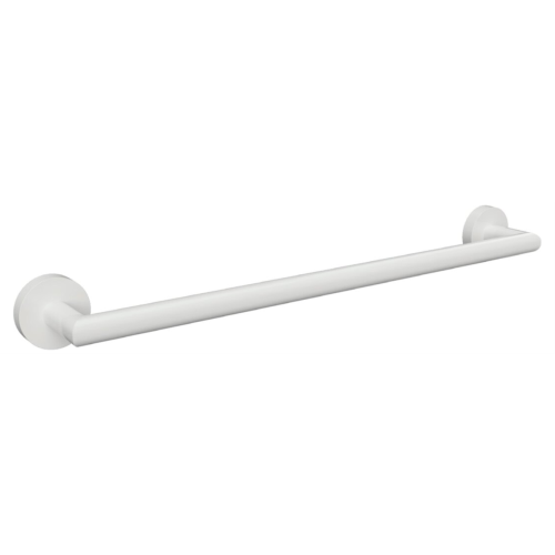 Полотенцедержатель 450 White Bemeta 104204024 Полотенцедержатель 450 White Bemeta 104204024