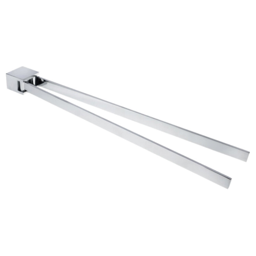 Полотенцедержатель двойной поворо...