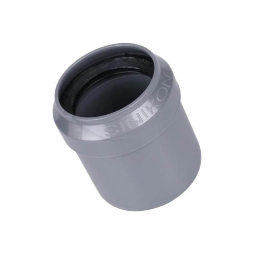 Переход прямой D50*40 таблетка Valtec 513001R