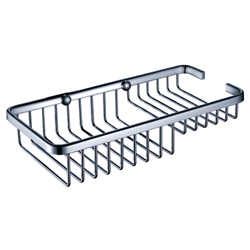 Полка AVS 880209 25,5 см рештка с...