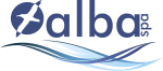 Логотип ALBA SPA