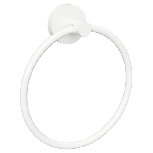 Кольцо White Bemeta 104104064 Кольцо White Bemeta 104104064