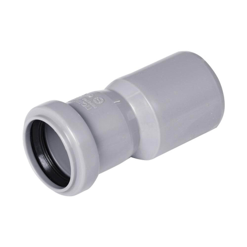 Переход эксцентрик D50*40 НТR