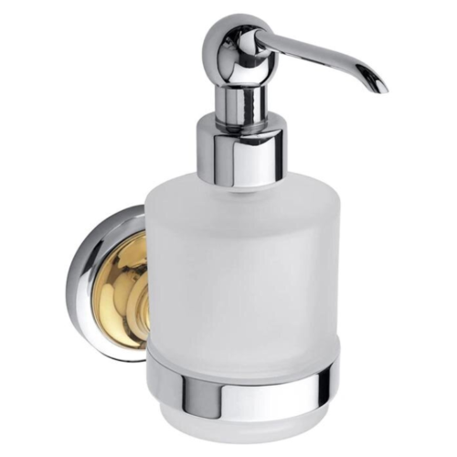 Дозатор жидкого мыла Retro Bemeta...