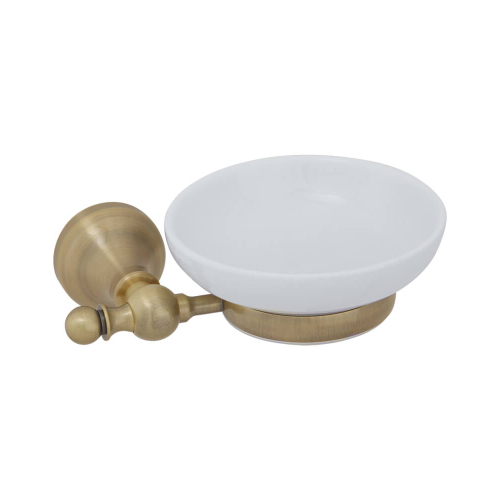 Мыльница Gialetta Veragio VR.GIL-...