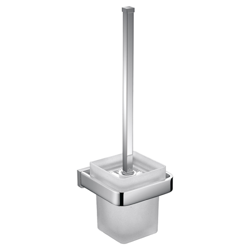 Ершик подвесной AVS Theme, хром