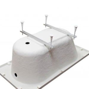 Ножки для ванны Cersanit ZP-SEPW1000006