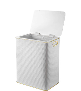 Корзина для белья 600х450 PWG-S PUNTO GERALIS