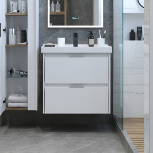 Тумба с раковиной Briz Вена 239 03-18070-15Н 70 см