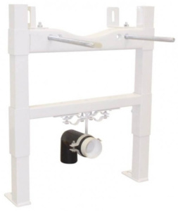 Инсталляция для биде Easy Oli 618547