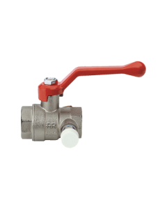 Кран 1/2 г/г р зимник RR 374 Remer 374MM12