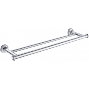 Полотенцедержатель двойной 600 Superior Schein 7066040