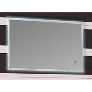 Зеркало 1000*700 LED ИК-датчик + антипар Элен Классик BRIZ