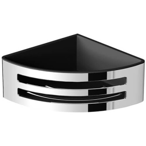 Полка угловая Langberger 75660