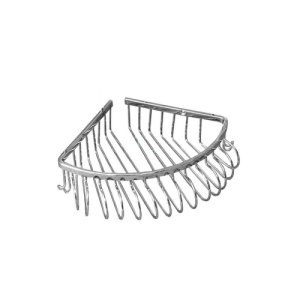 Полочка решетка угловая Hestia CH18*1