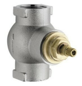 Скрытая монтажная часть смесителя CR69 El Capitan Nicolazzi 4911