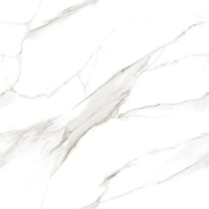 Керамогранит AVS Arctic White 60x60 матовый