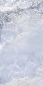 Керамогранит AVS by Colortile Onyx Sea Blue 60x120 матовый