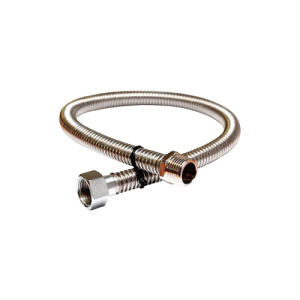 Подводка воды сильфонная Flexitub 0.5 г/ш