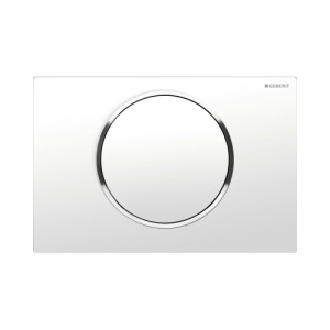Кнопка смыва Geberit Sigma 10 Geberit 115.758.КJ.5