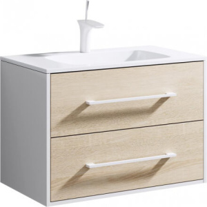 Тумба с раковиной Майами 750 AQWELLA MAI0175