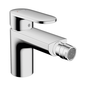 Смеситель для биде Hansgrohe Vernis Blend 71210000 хром