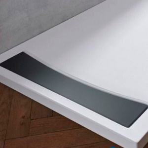 Заглушка для поддона матовая Jacob Delafon E62C90-S21