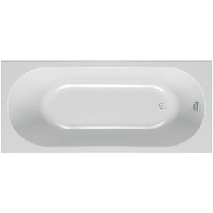 Акриловая ванна Kolpa-San Tamia 170х70 белая, без каркаса