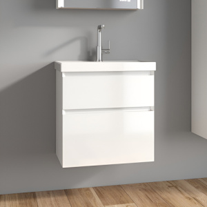 Тумба с раковиной Diborg Ingrid 779224Н 70 см