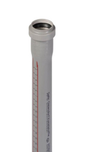 Труба 40*500мм НТЕМ