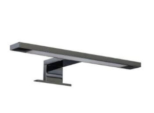 Светильник WT-W280 LED ХРОМ AQUANET 178249 